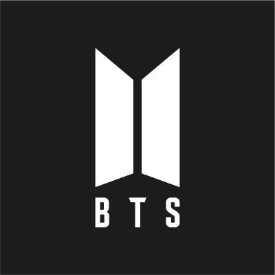 BTS LOGO